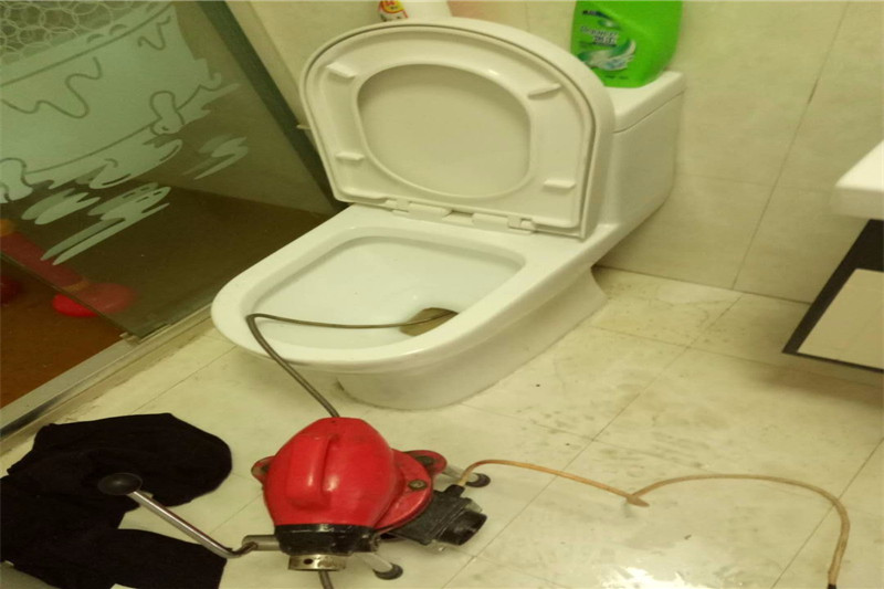 威县如何疏通马桶 疏通马桶多少钱