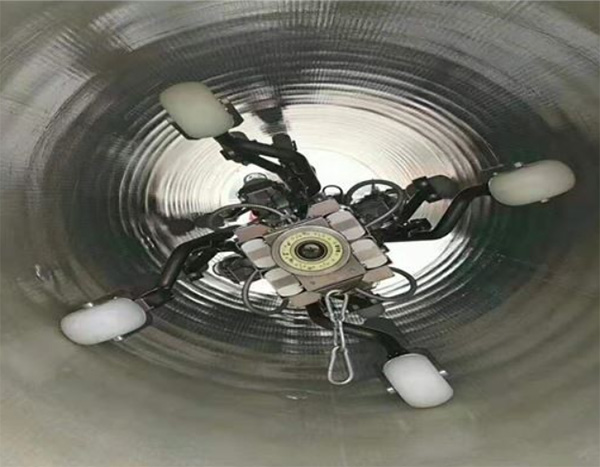 威县市政管道清淤怎么修复