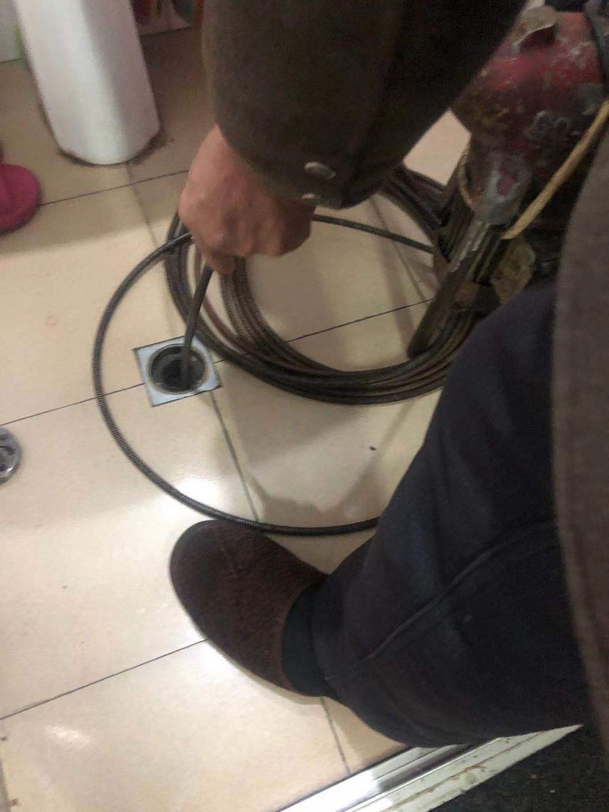威县管道疏通，疏通下水道