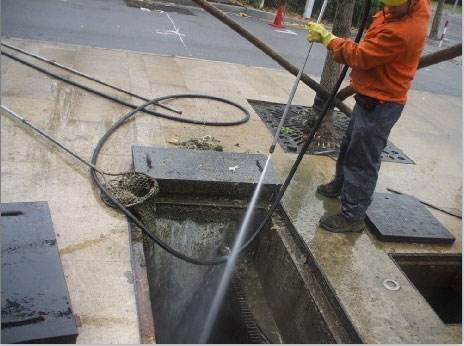 威县池底污泥如何清理