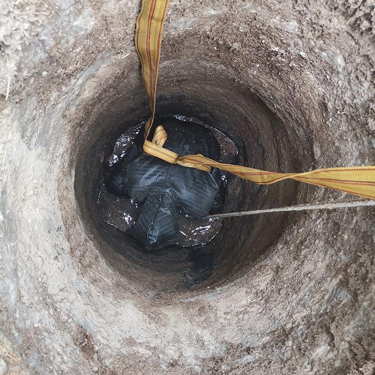 威县疏通雨水管道 市政管道清淤