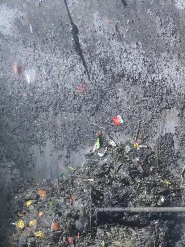 威县管道结垢危害和原因