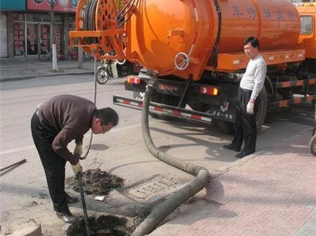 威县清掏化粪池，健康生活从这里开始